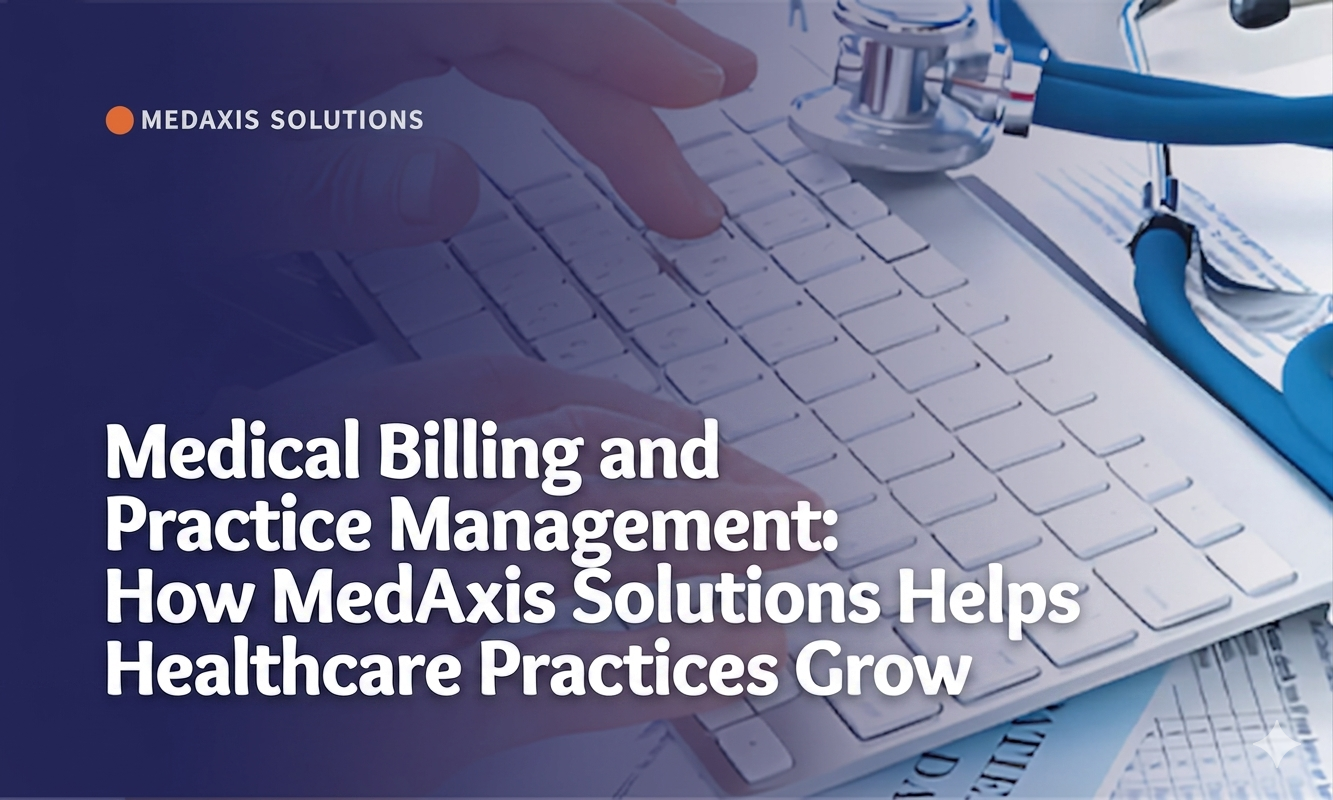 Medaxis Solutions
