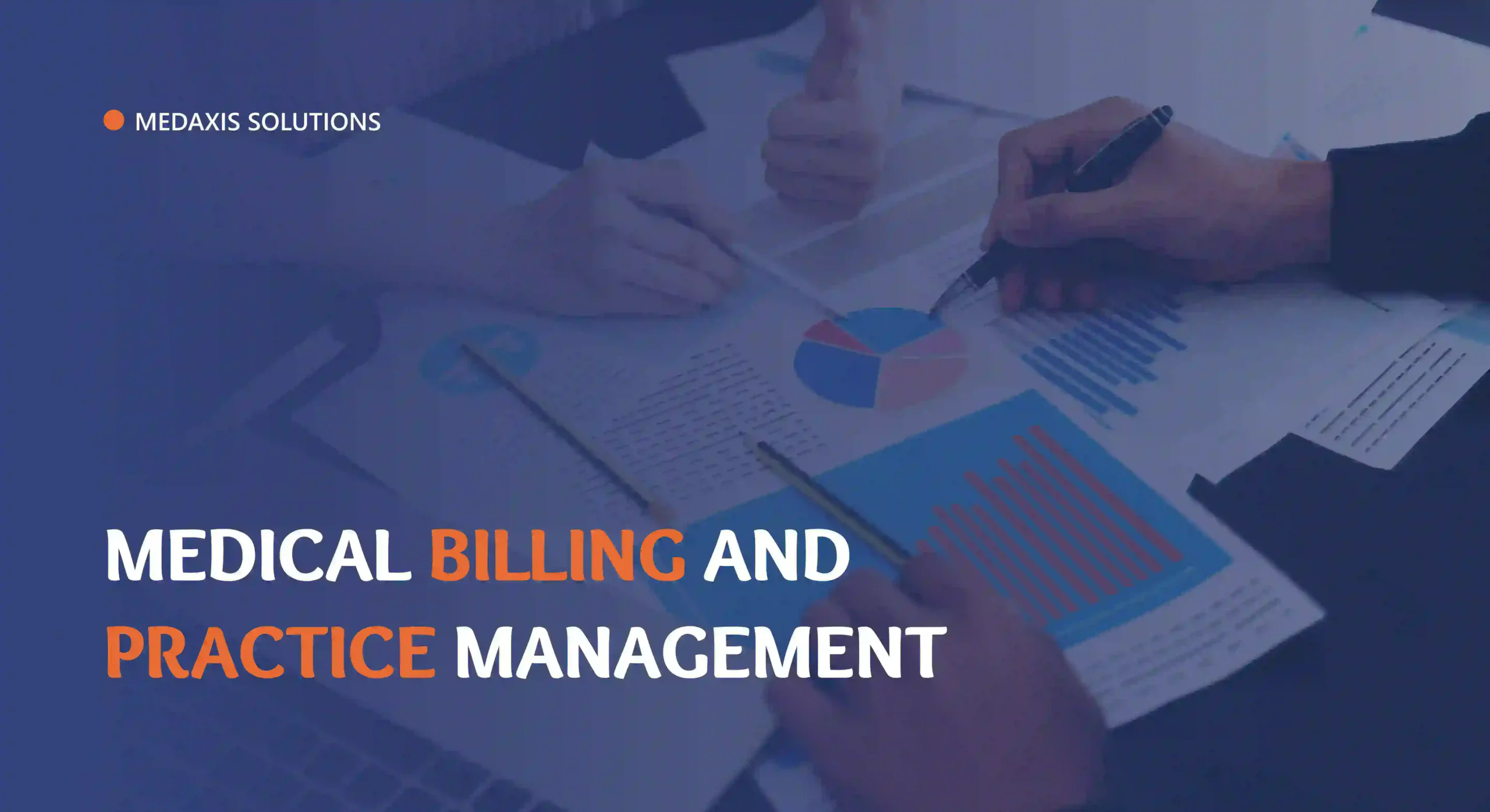 Medical Billing and Practice Management